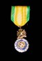Médaille Militaire